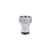 Claber 9609 Hozelock Style Threaded Adapter