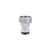 Claber 9609 Hozelock Style Threaded Adapter