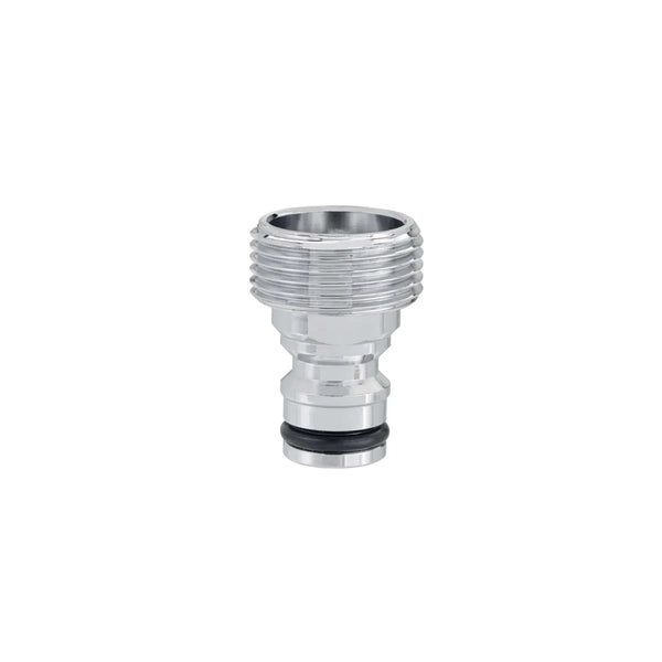 Claber 9609 Hozelock Style Threaded Adapter