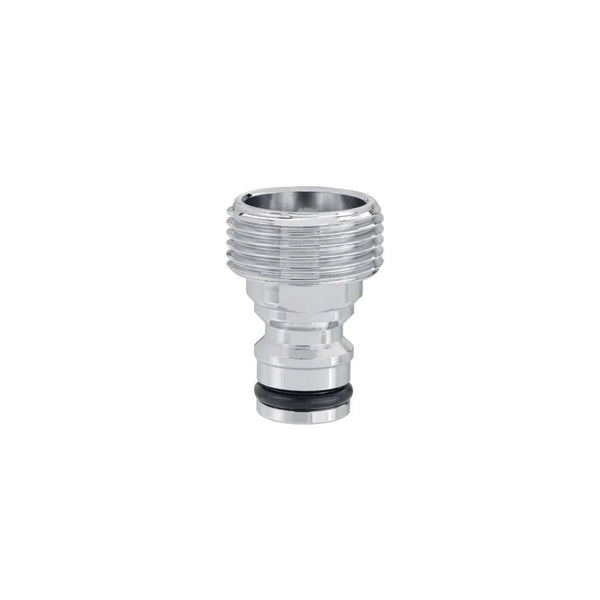 Claber 9609 Hozelock Style Threaded Adapter
