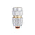 Claber 9611 Quick Hose Connector