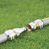 Claber 9614 AutoStop hose connector, view 4