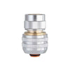 Claber Quick Connect Autostop 3/4" Hose Connector - 9614