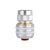 Claber Quick Connect Autostop 3/4" Hose Connector - 9614