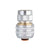 Claber 9614 AutoStop quick hose connector 3/4 inch