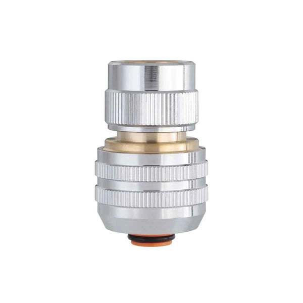 Claber Quick Connect Autostop 3/4" Hose Connector - 9614