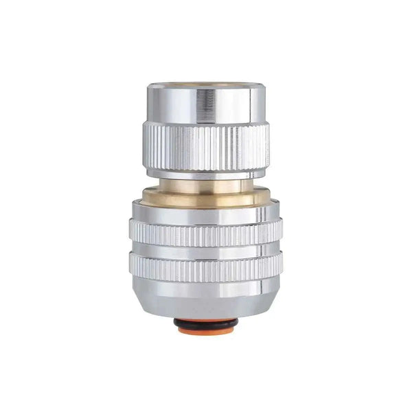 Claber 9614 AutoStop quick hose connector 3/4 inch
