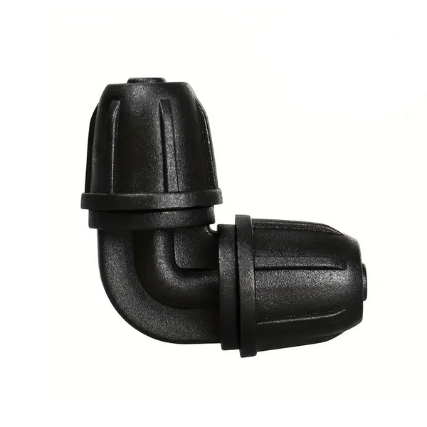Micro Irrigation Elbow Connector