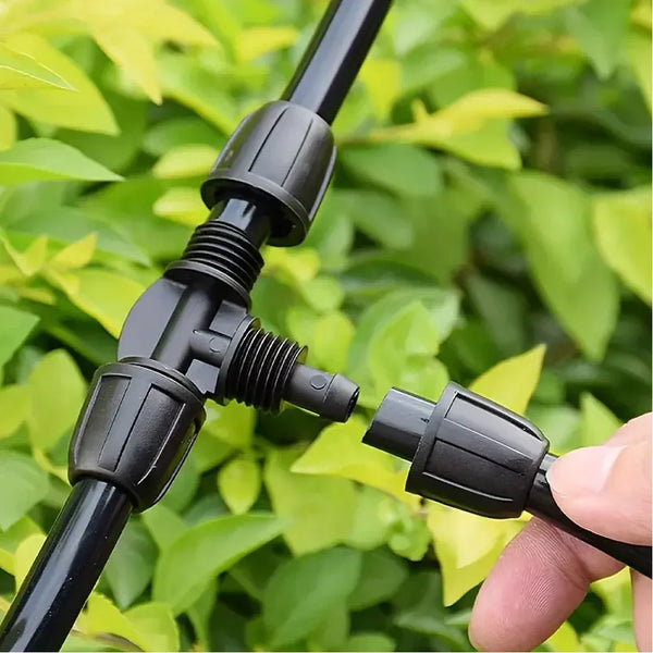 Micro Irrigation Hose Connector