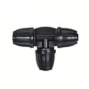 Micro Irrigation Tee Connector