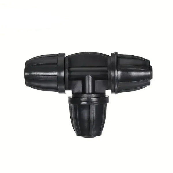 Micro Irrigation Tee Connector