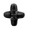 Irrigation Micro Hose Cross