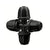 Irrigation Micro Hose Cross