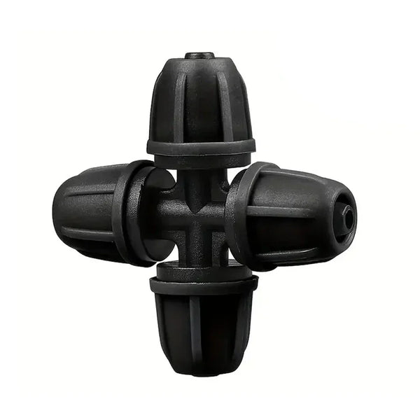 Irrigation Micro Hose Cross