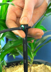 Asta Stake Dripper (5): Precise Root Zone Watering & Easy Install - Garden Watering