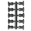 Irrigation Blanking Plugs