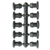 Irrigation Blanking Plugs