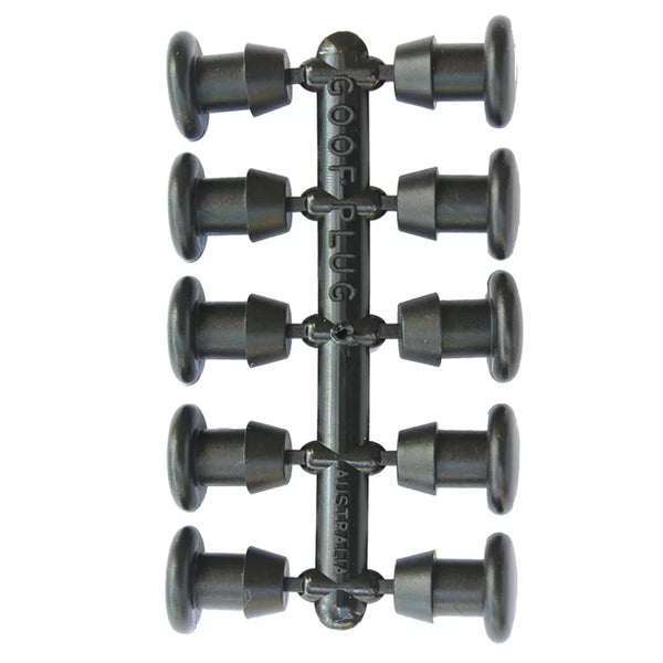 Irrigation Blanking Plugs