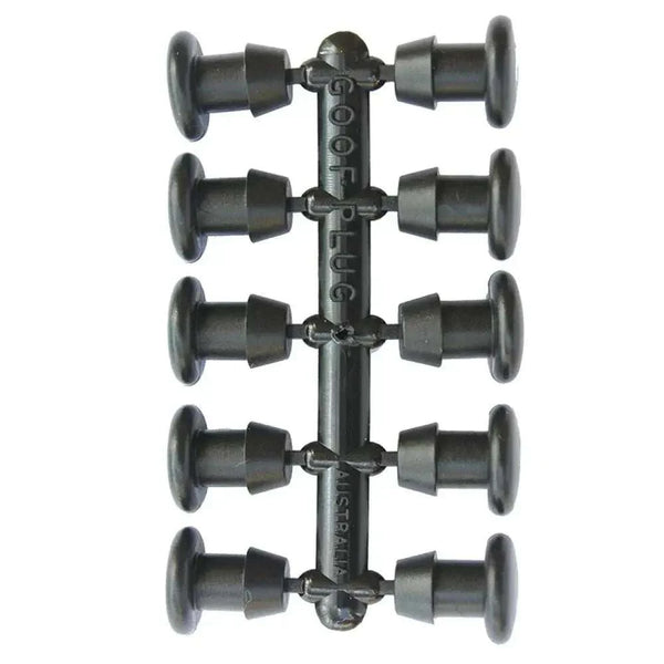 Irrigation Blanking Plugs