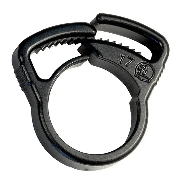 CT Irrigation Clamp/Clip