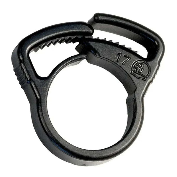 CT Irrigation Clamp/Clip