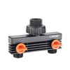 Drip Line Irrigation Kit - Perfect for 50 Meter Borders