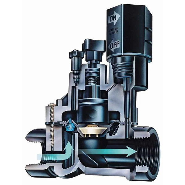 Rain Bird DV 1" Valve Solenoid Value