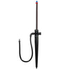 Hi-Jet Stake w/ VariFlow Mister: Gentle Watering for Delicate Plants - Garden Watering