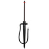 Hi-Jet Stake + VariFlow MicroJet: Adjustable Garden Spray - Garden Watering