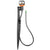 Rotor Rain® PlusStake Assembly w/ 600 mm Tube & Adaptor