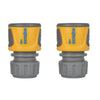 Hozelock 2070 twin connectors