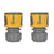 Hozelock 2070 twin connectors
