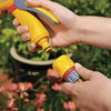 Hozelock Quick Connector 2185 - Aquastop Hose Fitting