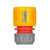 Hozelock Quick Connector 2185 - Aquastop Hose Fitting