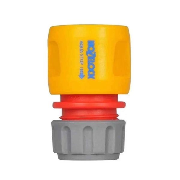Hozelock Quick Connector 2185 - Aquastop Hose Fitting