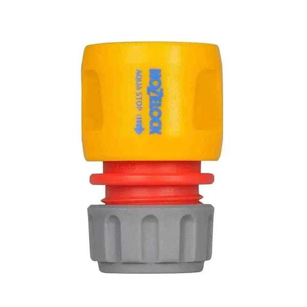 Hozelock Quick Connector 2185 - Aquastop Hose Fitting