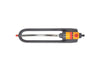 Tope View of the Hozelock 250 L Lawn Sprinkler