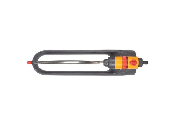 Tope View of the Hozelock 250 L Lawn Sprinkler