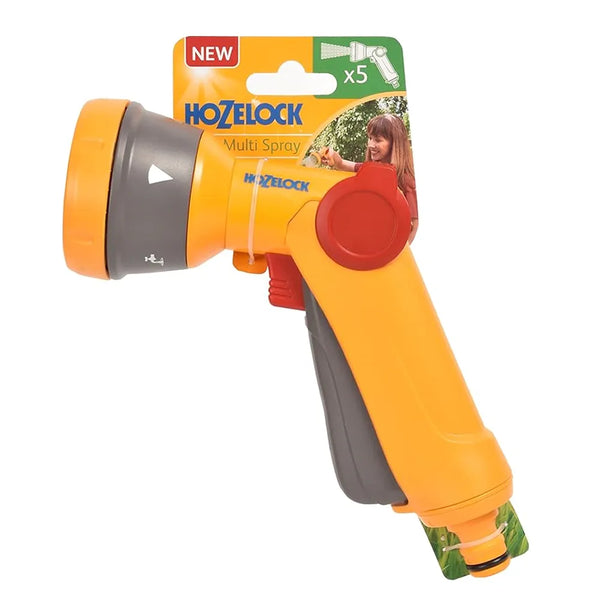 Hozelock 2669 packaging