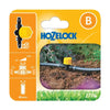 Hozelock 2776 micro pipe flow control packaging