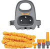 Hozelock Superhose 15m With Hosehanger 8215 9000