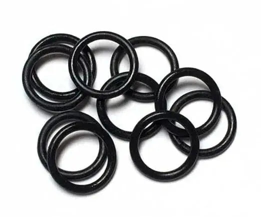 Hozelock-compatible O-ring kit, 10 pack