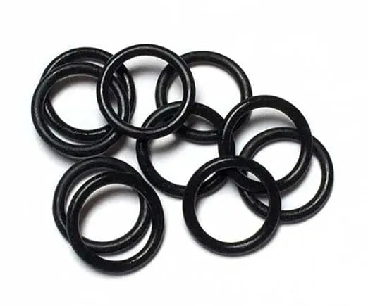 Hozelock 'O' Ring Kit Replacement - 10 Pack