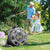 Hozelock Hose Reel Garden Watering
