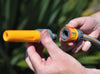 Hozelock 2292 Hose Nozzle - Durable and Adjustable Spray for Perfect Watering