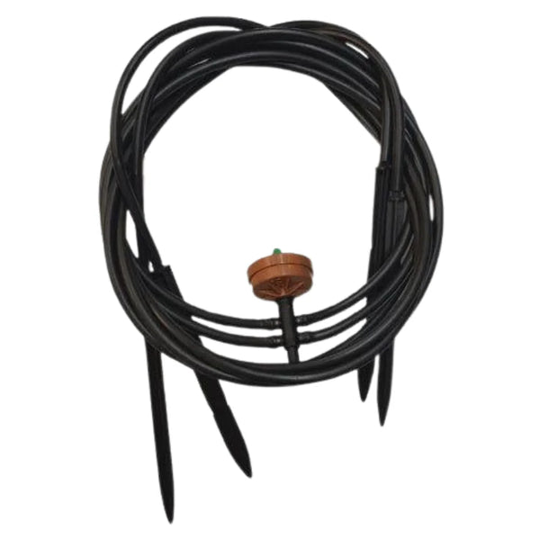 Netafim Spider Dripper