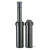 Rainbird 4" Pop-Up Sprinkler Kit: Variable Arc & Easy Adjust.