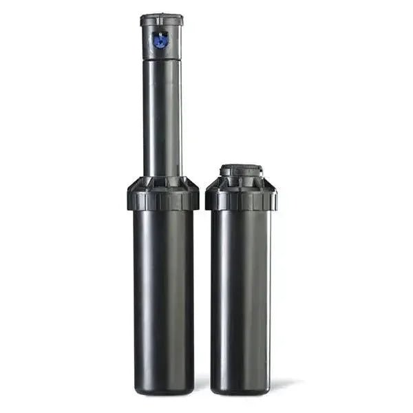 Rainbird 4" Pop-Up Sprinkler Kit: Variable Arc & Easy Adjust.