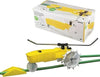 Rain Train unboxed with Ramp and Hose