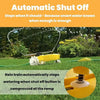 Rain Train Lawn Watering Auto Shut Off